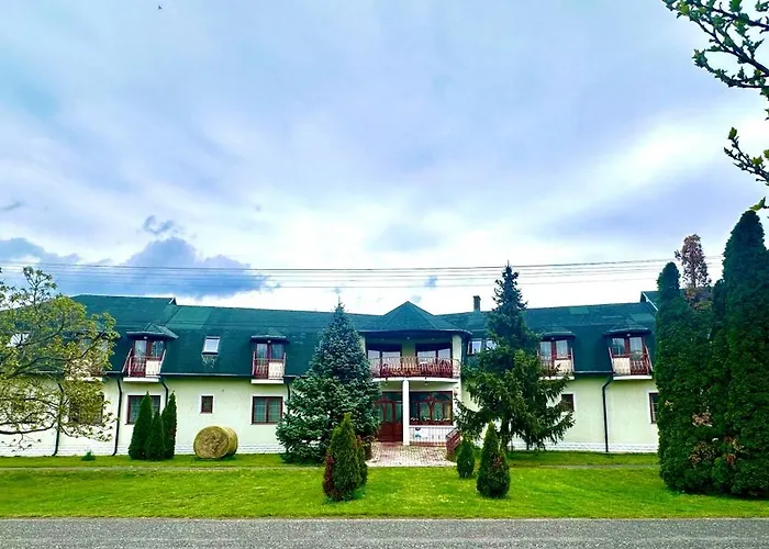 Éden Apartman