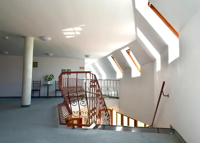 Éden Apartman