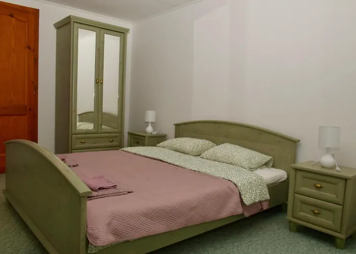 Éden Apartman
