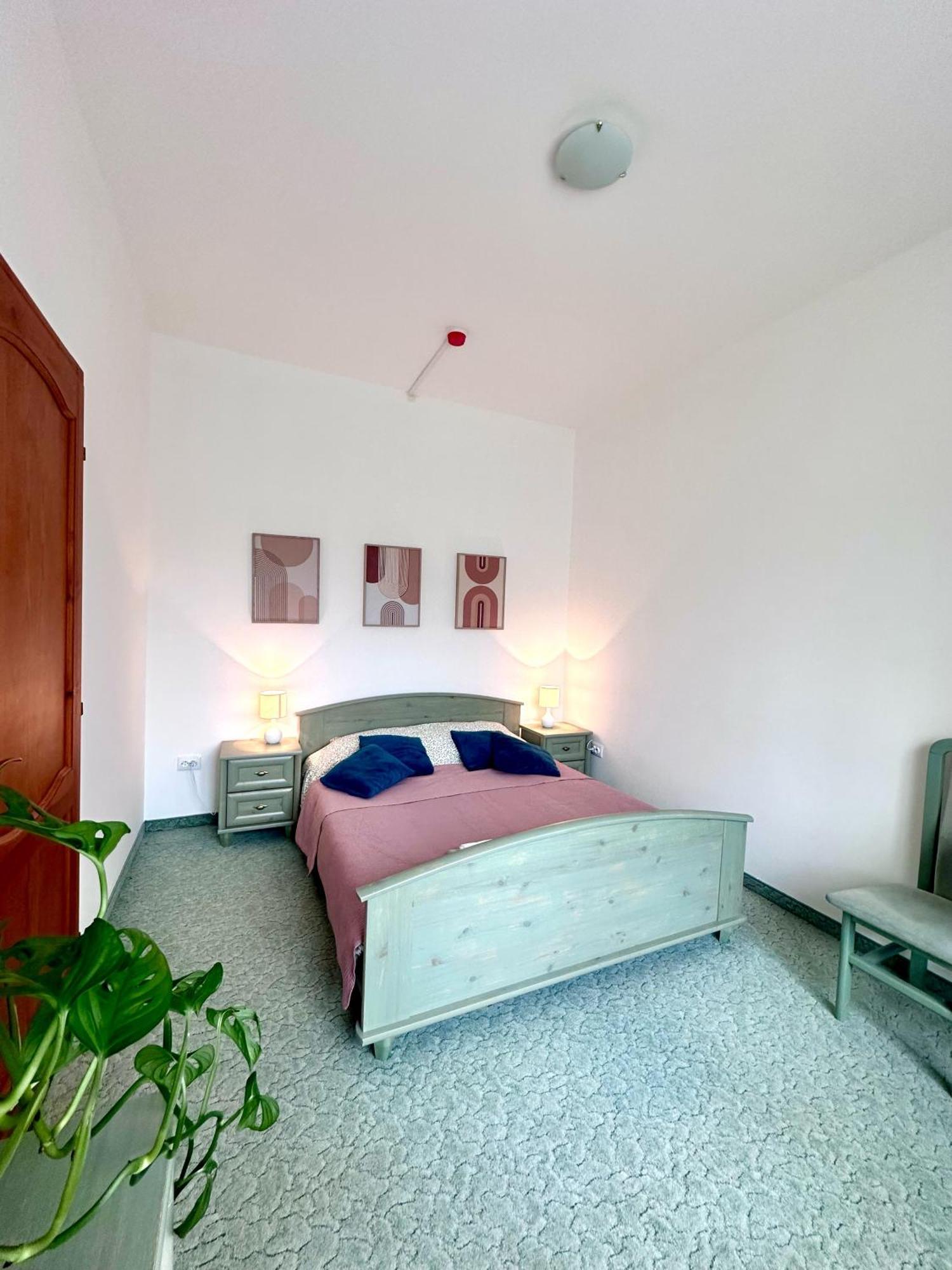 Appart hôtel éden Bük