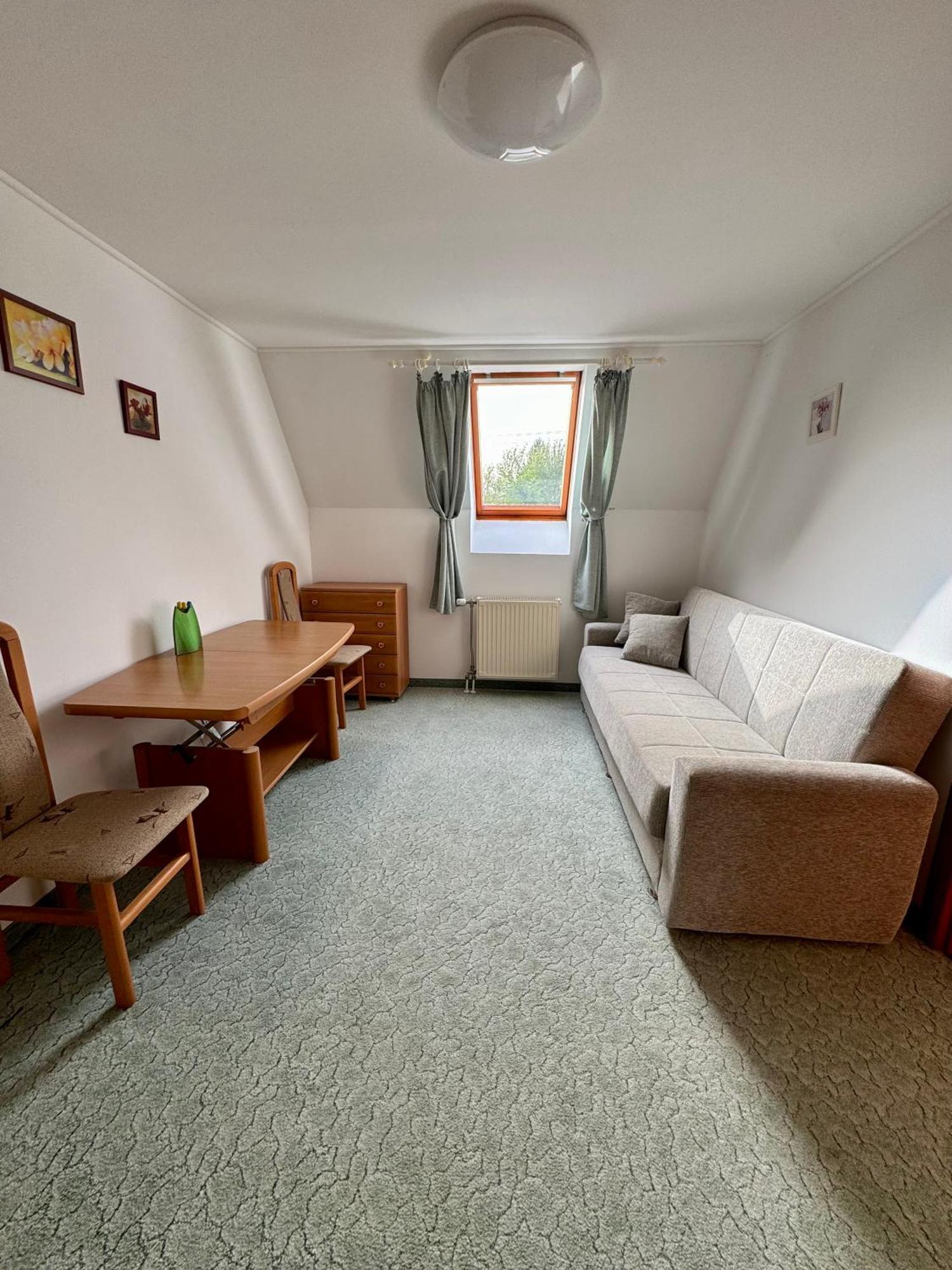 Appart hôtel éden Bük