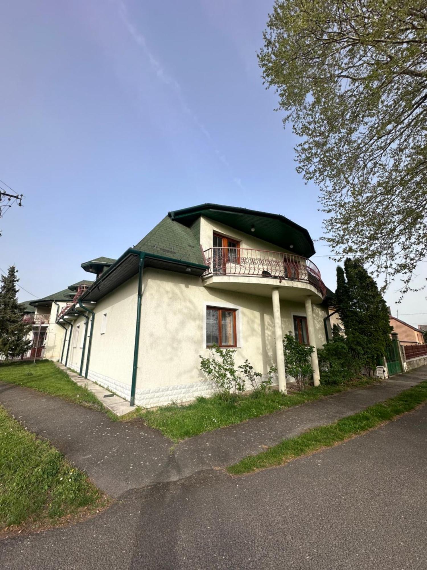 Appart hôtel éden Bük