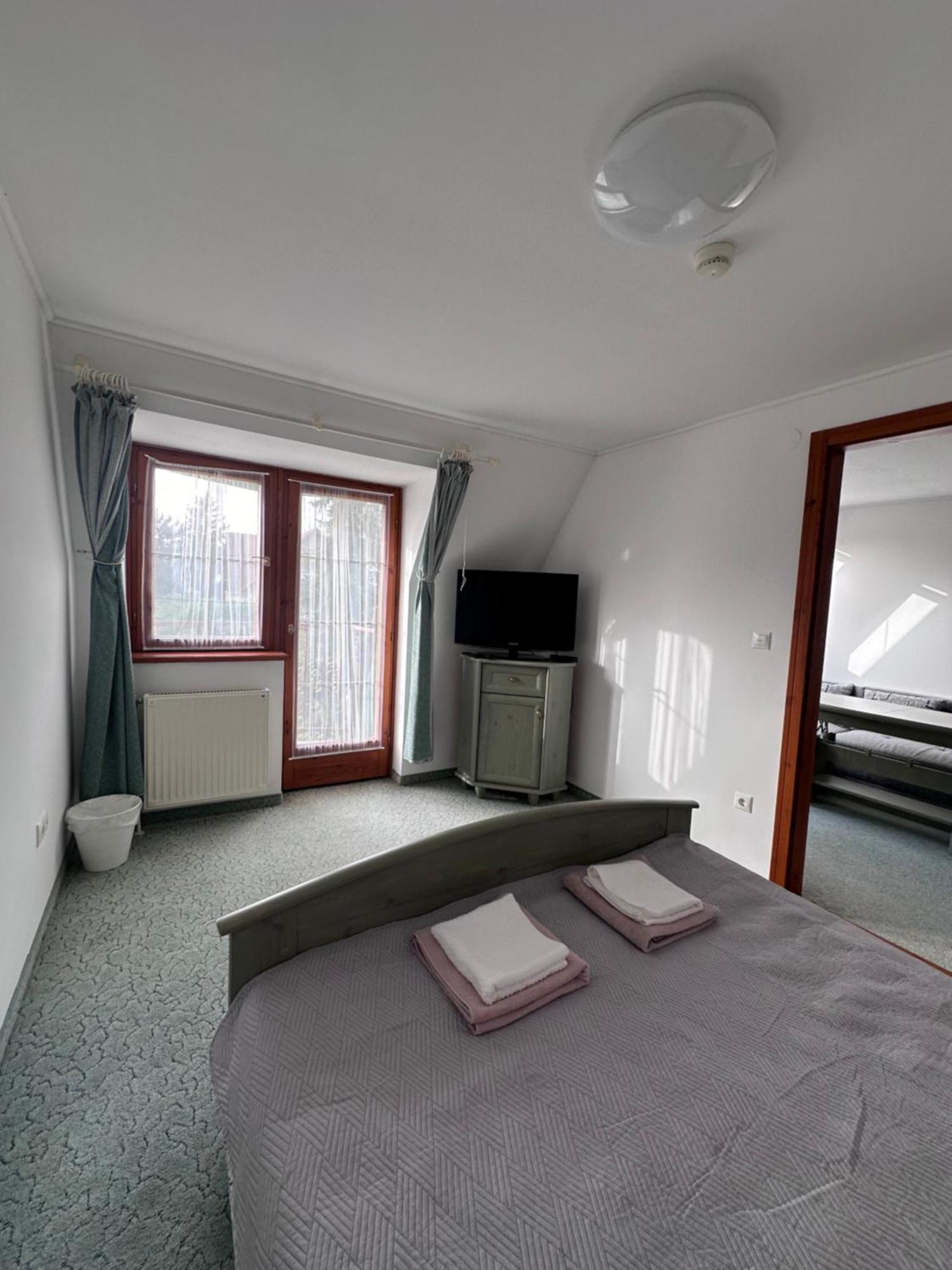 éden Appart hôtel Bük