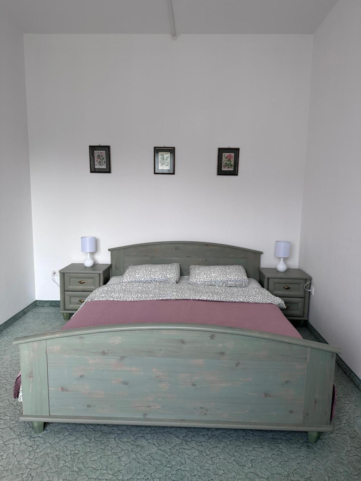Appart hôtel éden Bük
