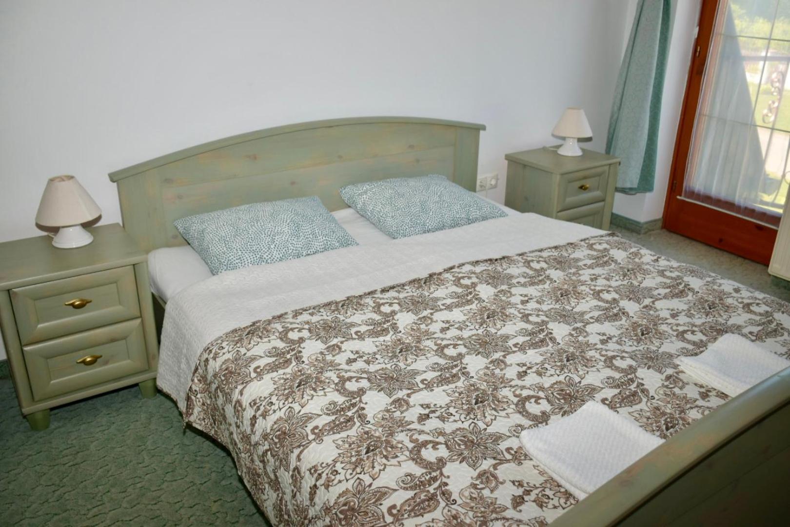 Appart hôtel éden Bük